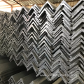 321 Stainless Steel Angle Iron